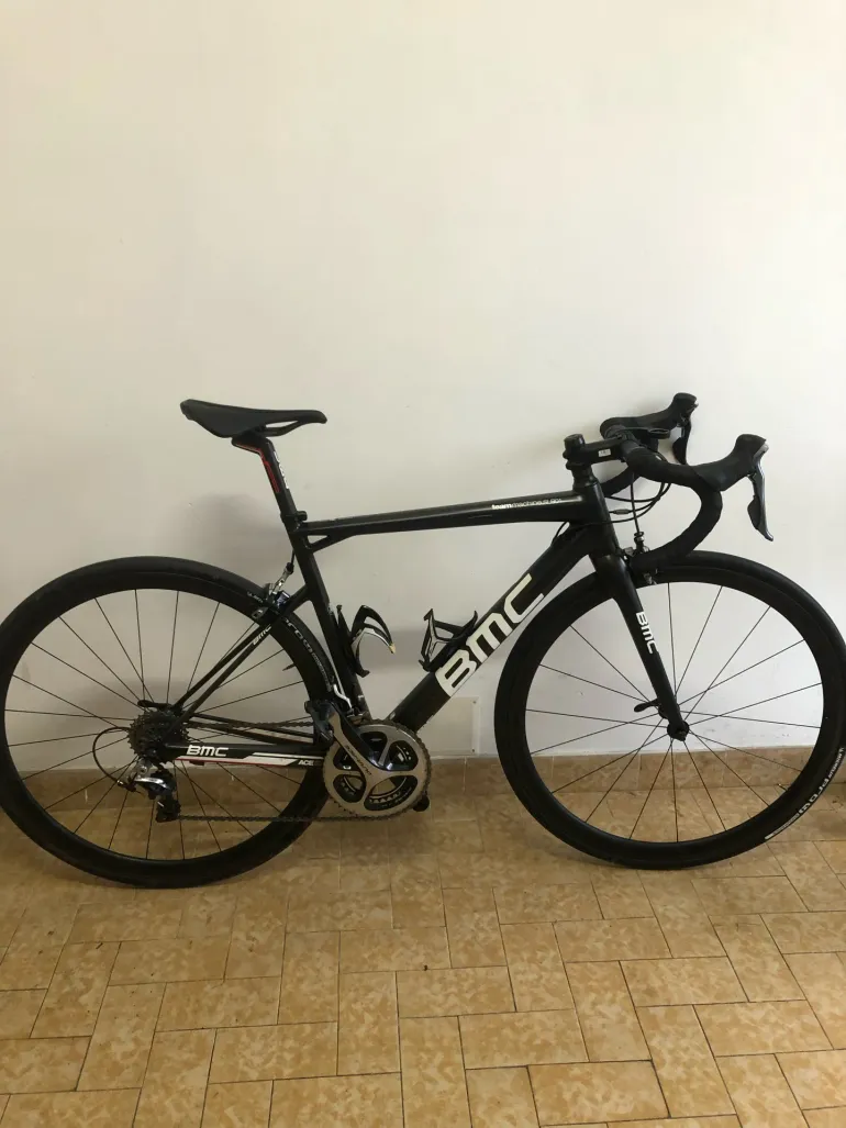 Bmc Teammachine SLR01 TWO 2023