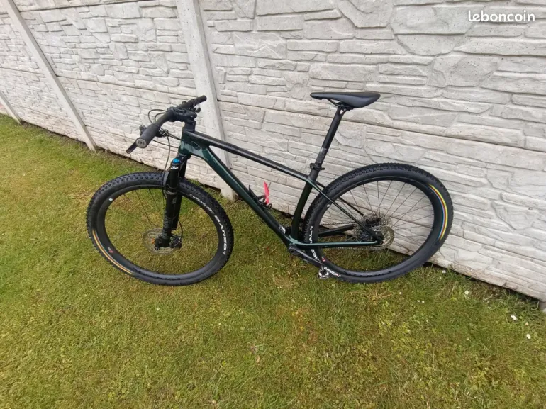 Scott Scale 930 2022