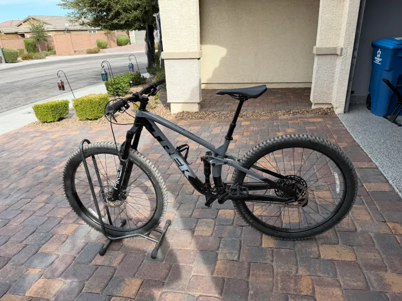 Used Trek Fuel EX 5 2020 2020 MTB
