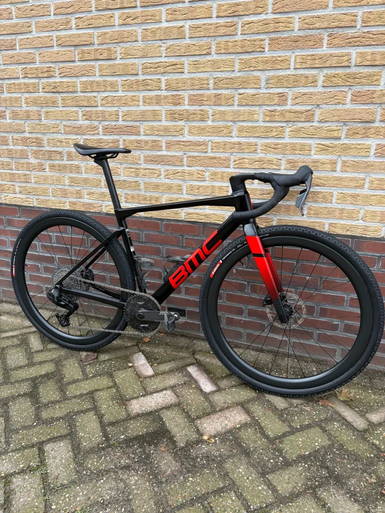 Bmc Kaius 01 FOUR 2026