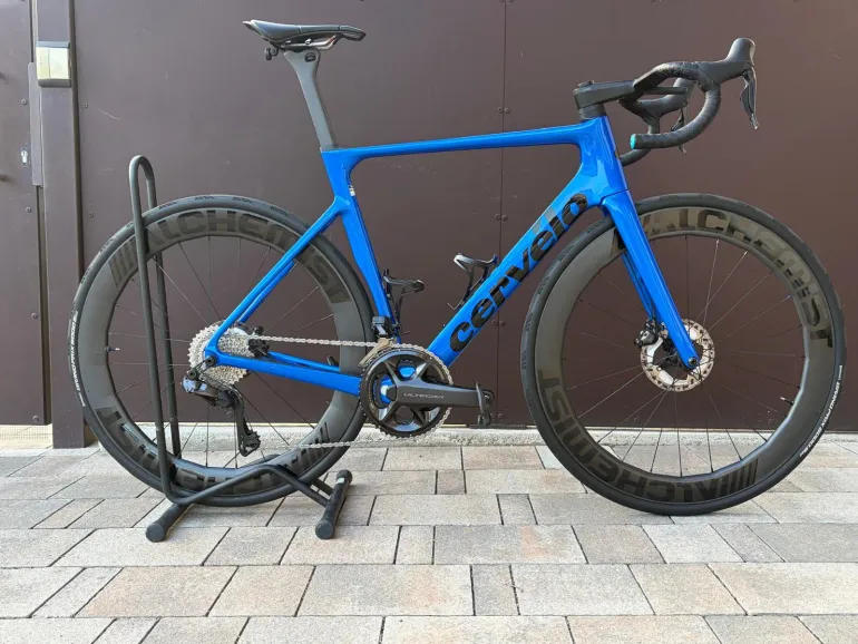 Cervelo Soloist Ultegra Di2 2023