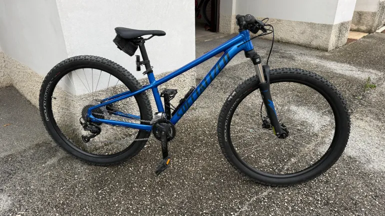 Specialized Rockhopper Sport 2024