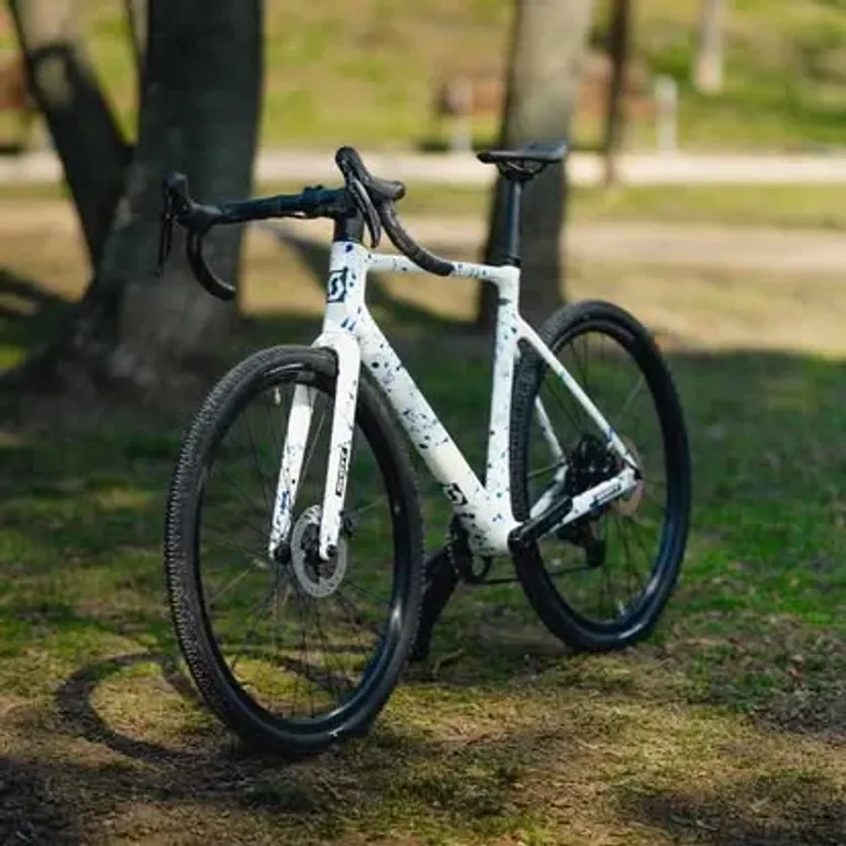 Scott Addict RC 30 2025