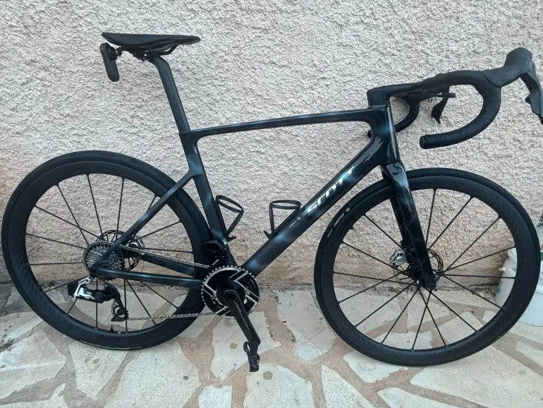Scott Addict RC Ultimate 2021