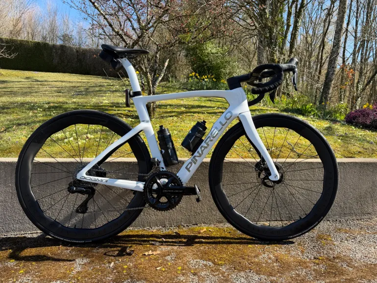 Pinarello DOGMA F DURA ACE Di2 2024