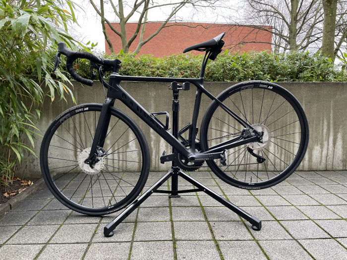 Canyon endurace cf sl clearance disc 8.0 di2 2019