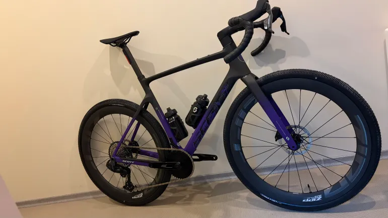 Scott Addict RC 20 2024