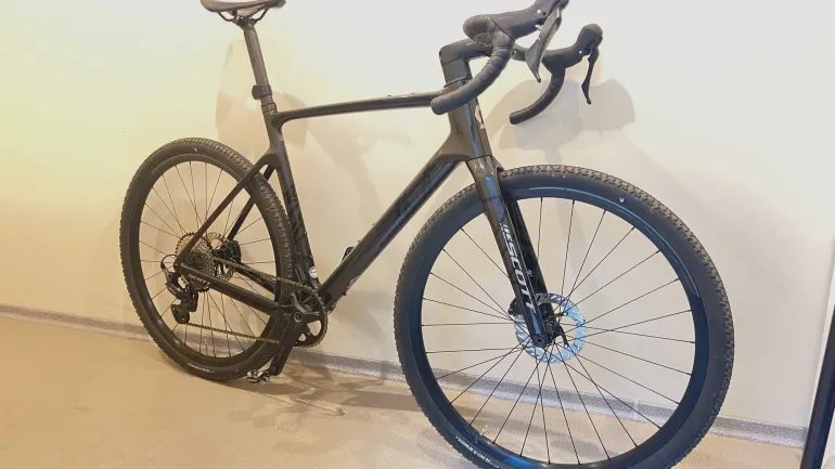 Scott Addict RC 30 2025