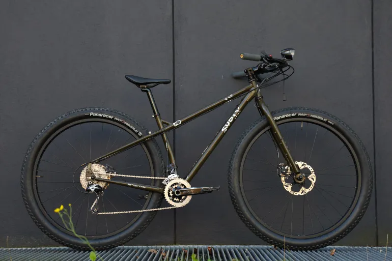 Surly ECR 2017