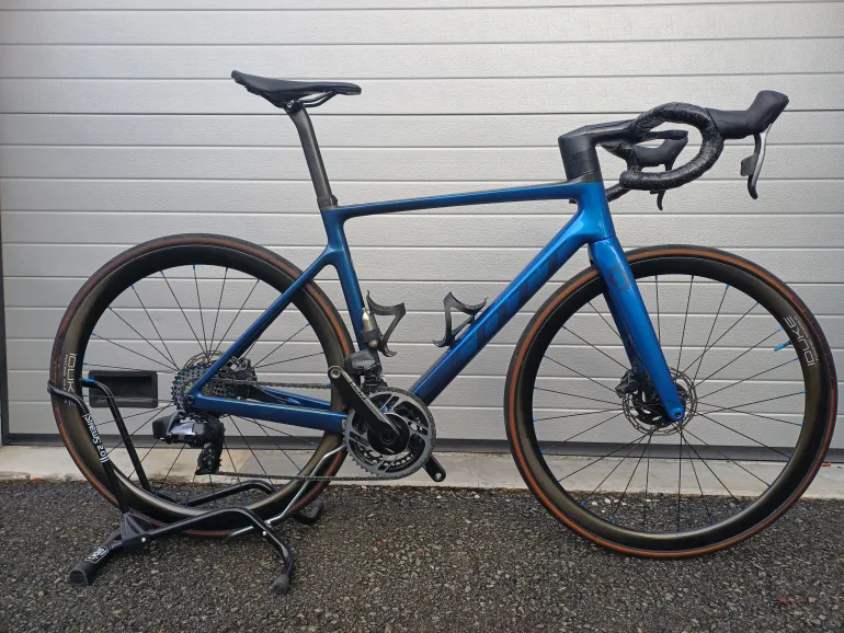 Scott Addict RC 30 2025