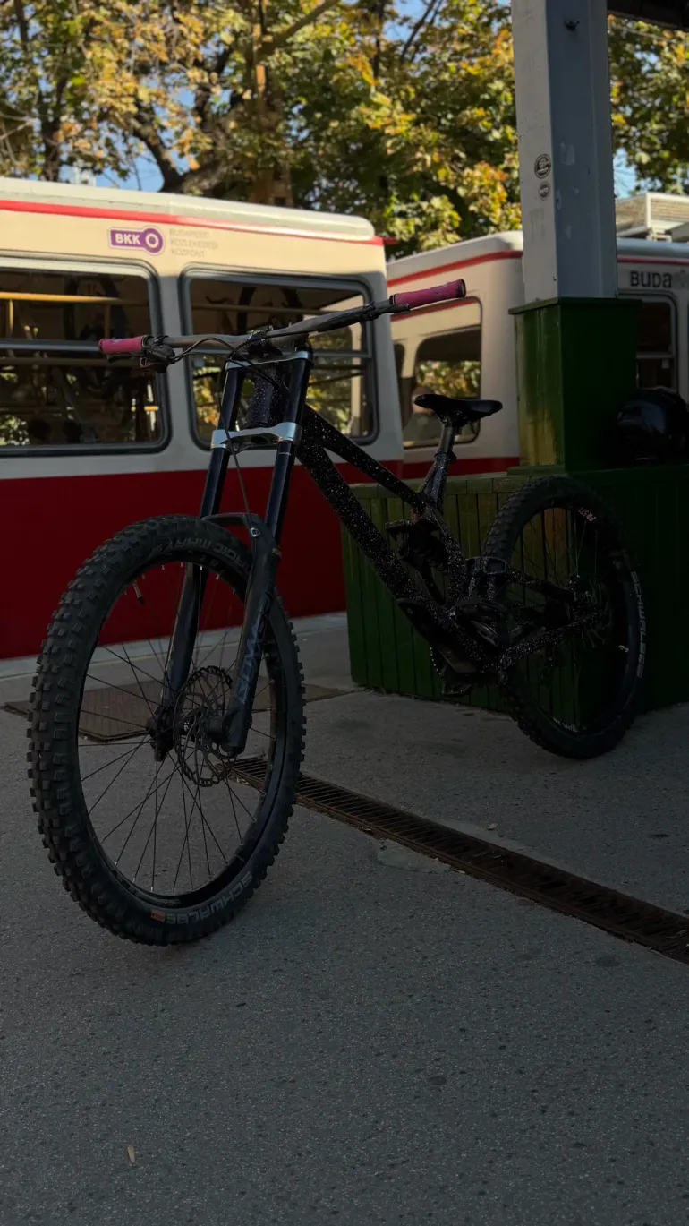 Kellys NOID 90 29" 2021