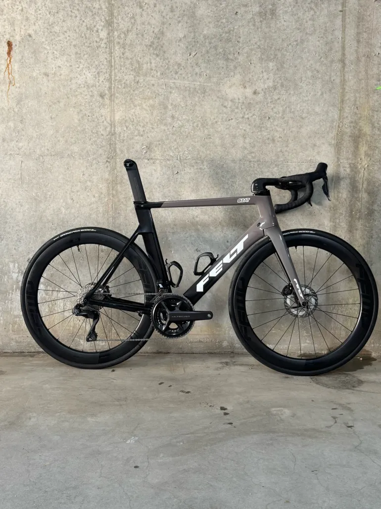 Felt AR Advanced Ultegra Di2 2023