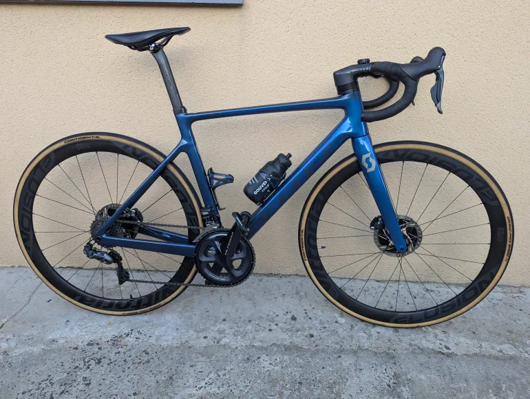 Scott Addict RC 30 2025
