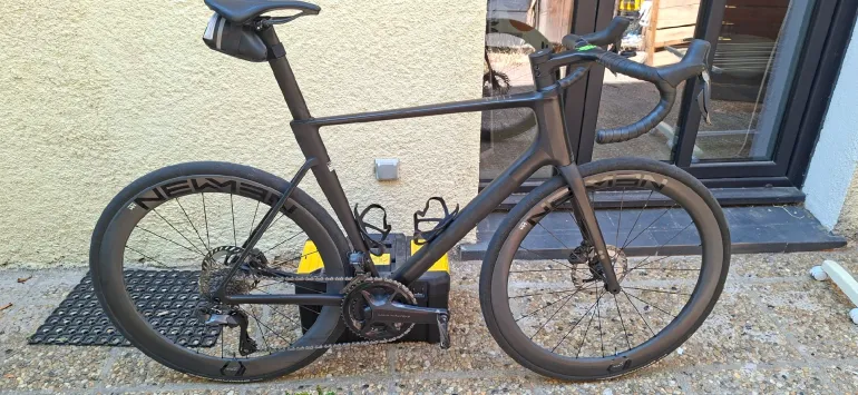 Cube LITENING AIR C:68X RACE 2025