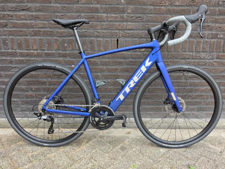 Trek Domane+ AL 5 2024