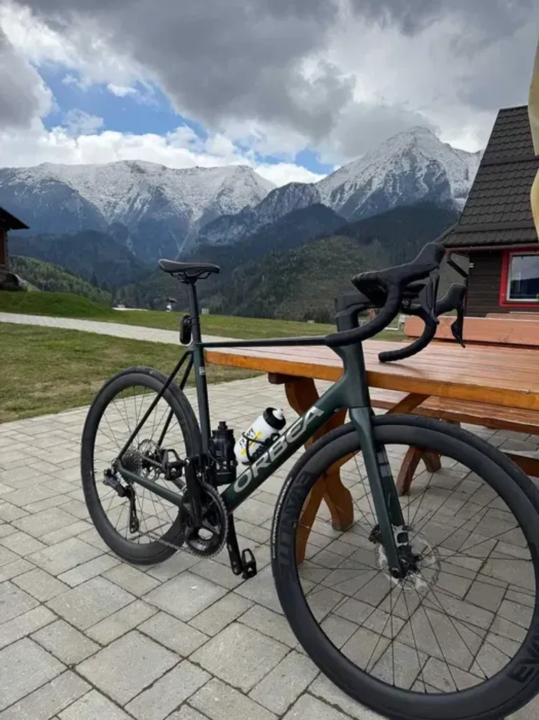 Orbea ORCA M35i 2024