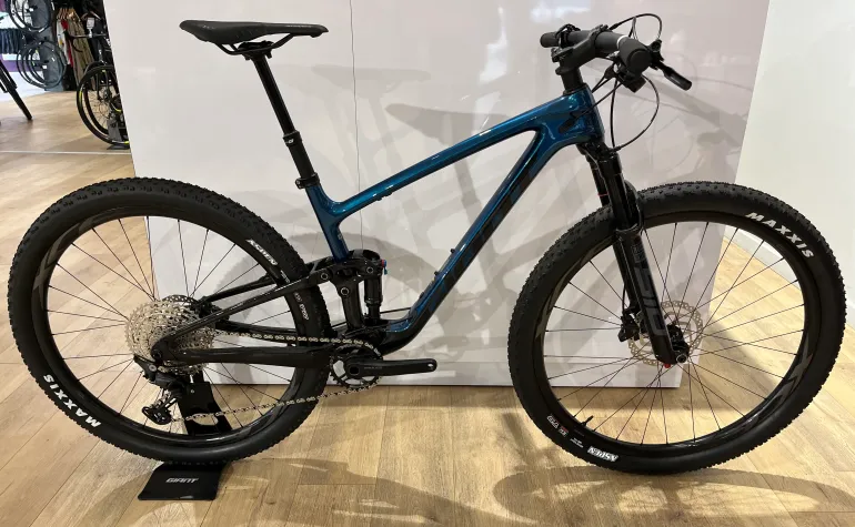 Giant Anthem Advanced 29 3 2025