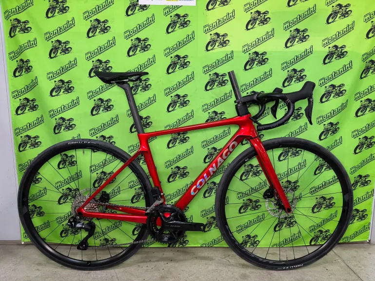 Colnago V4 Shimano 105 Di2 2025