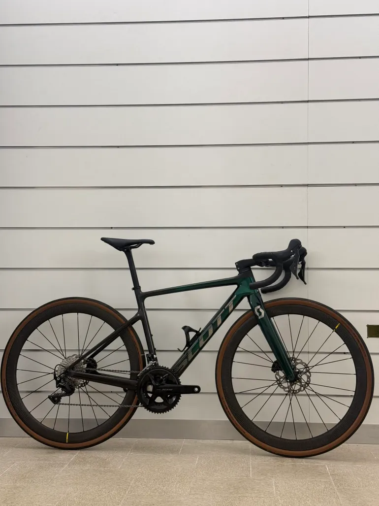 Scott Addict RC 20 2024