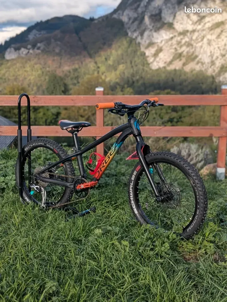 Orbea LAUFEY 20 H30 2024