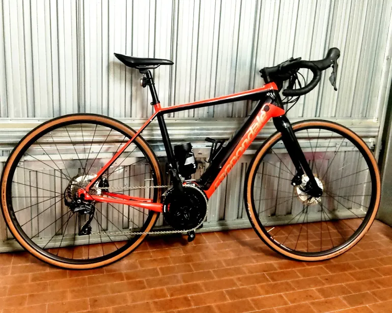 Cannondale Synapse Neo 2 2023