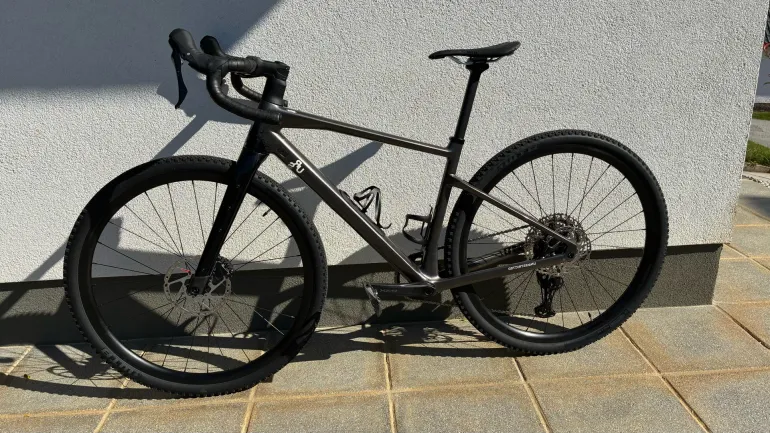 Bmc URS TWO 2024