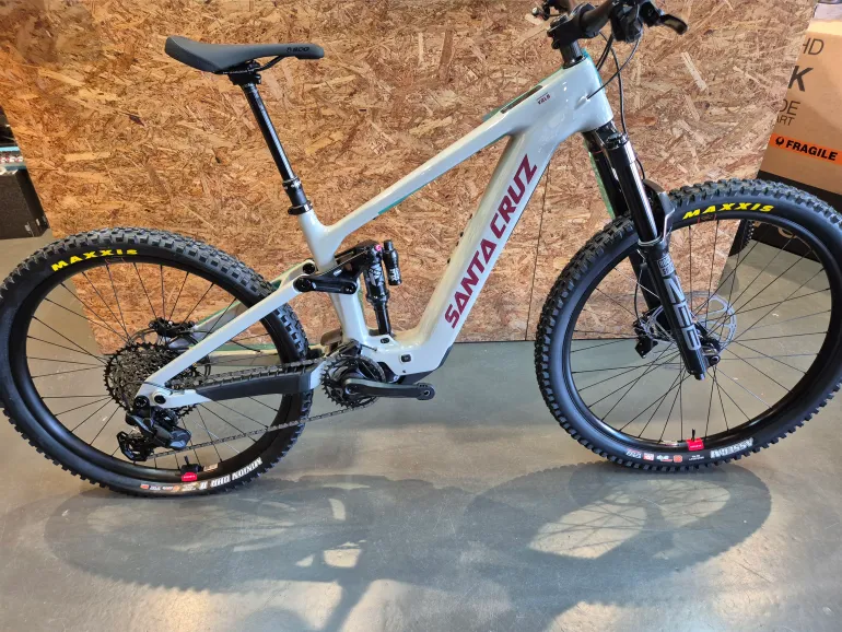 Santa Cruz Vala 70 2026