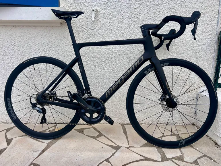 Megamo PULSE ELITE 10 2022