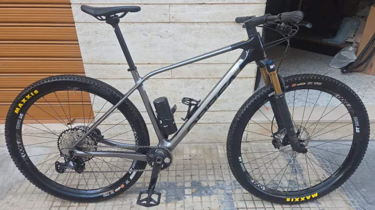Orbea ALMA M20 2025