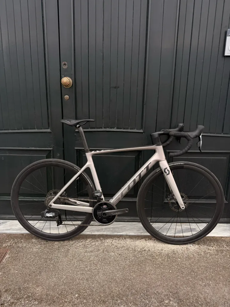 Scott Addict RC 10 2019
