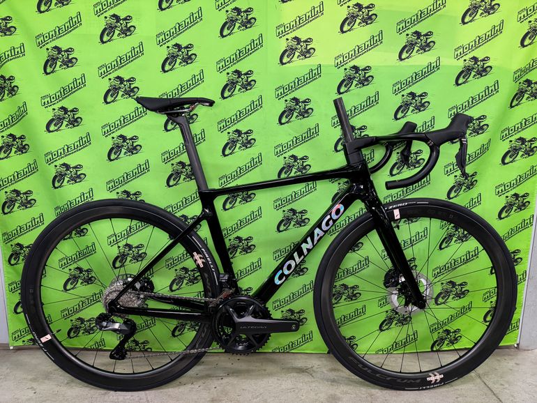 Colnago V4Rs Shimano Ultegra Di2 2025