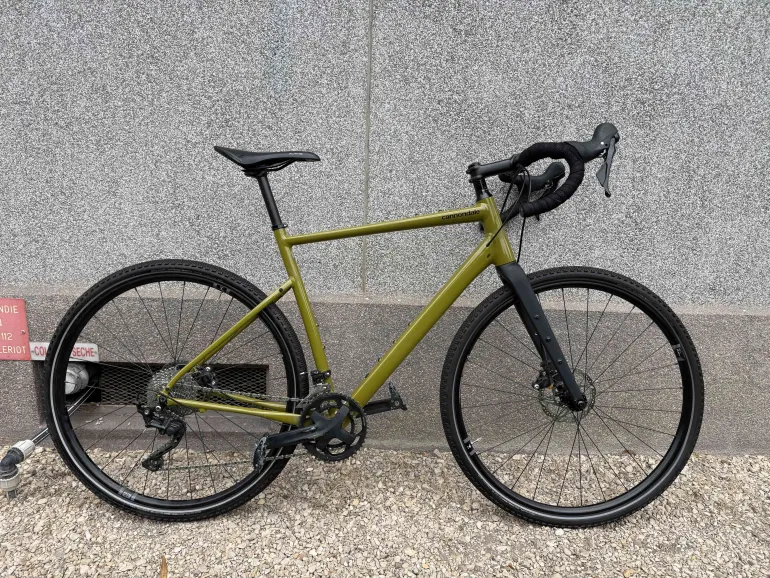 Cannondale Topstone 2 2023