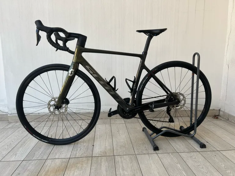 Scott Addict RC 40 2022