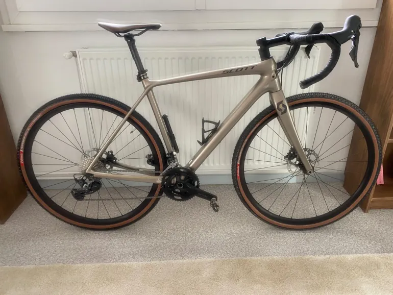 Scott Addict RC 20 2024