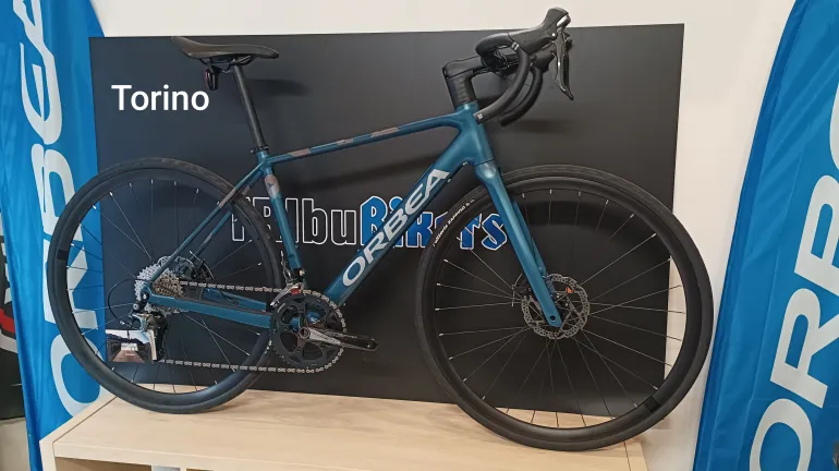 Orbea AVANT H40 2020