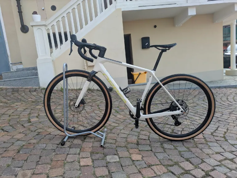 Orbea TERRA M30TEAM 1X 2025