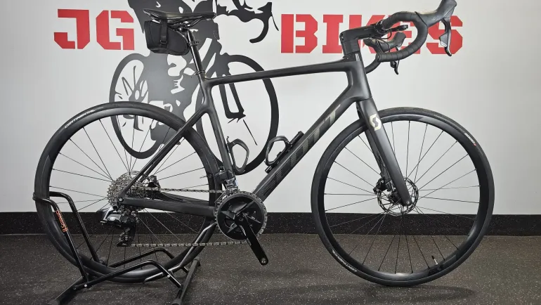 Scott Addict RC 10 2019