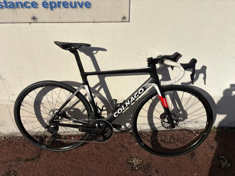 Colnago V4Rs Shimano Ultegra Di2 2025