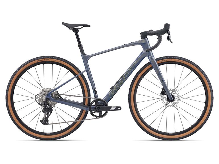 Giant Revolt Advanced 1 2024