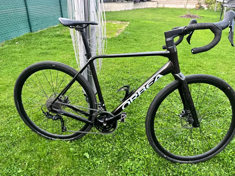 Orbea TERRA H40 2025