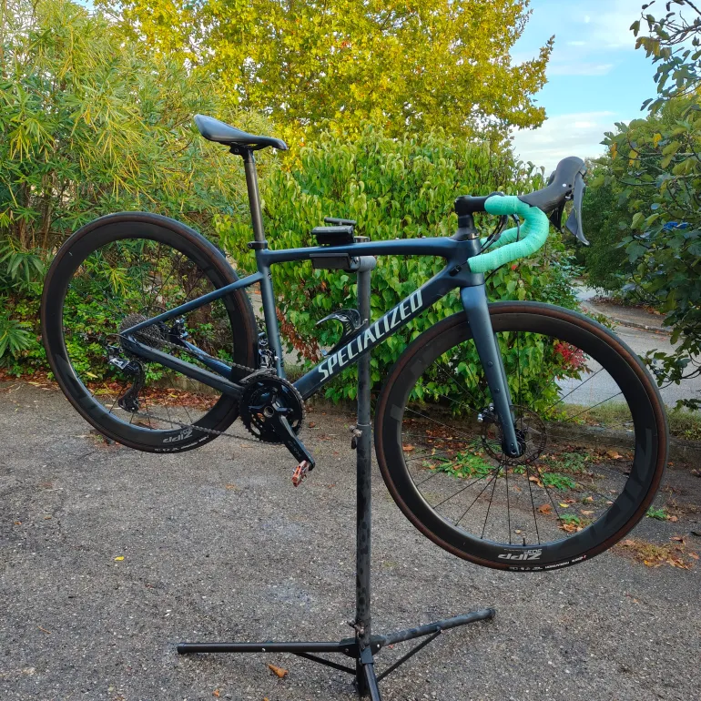 Specialized Diverge Sport A1 2015