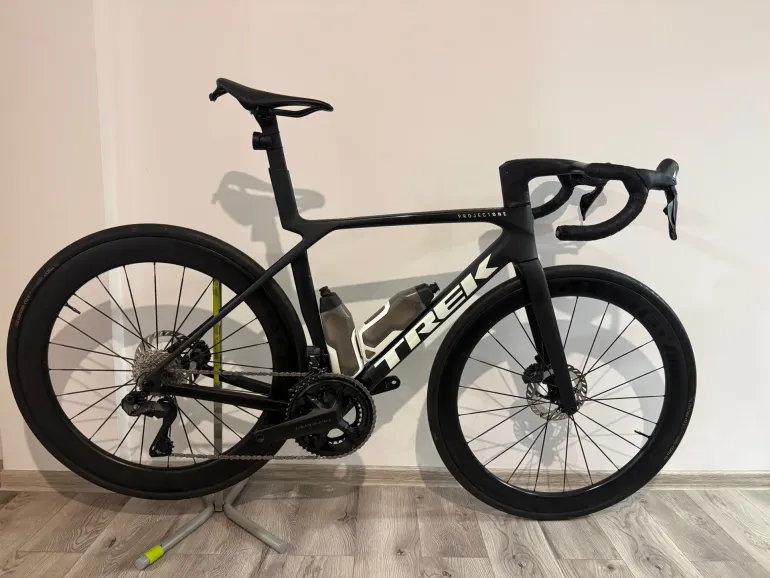 Trek Madone SLR 7 Gen 8 2025