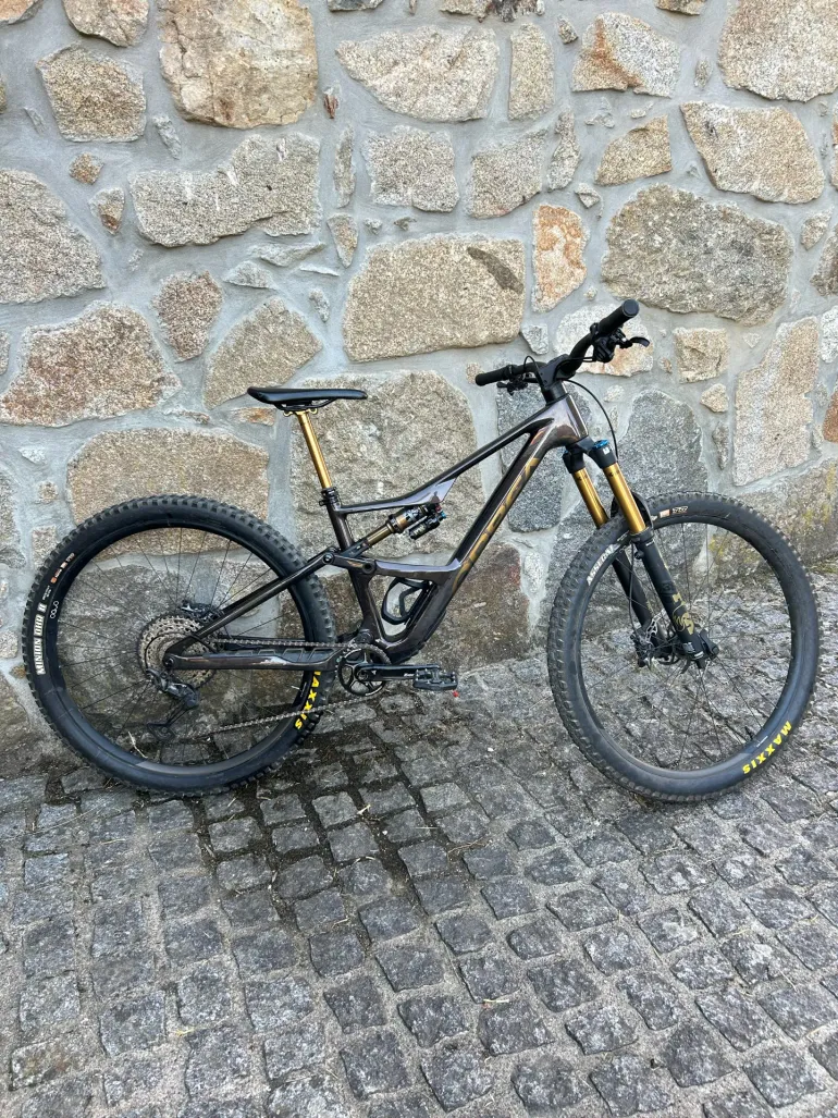 Orbea OCCAM LT M10 2026