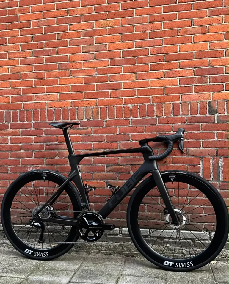 Cube LITENING AERO C:68X RACE 2023