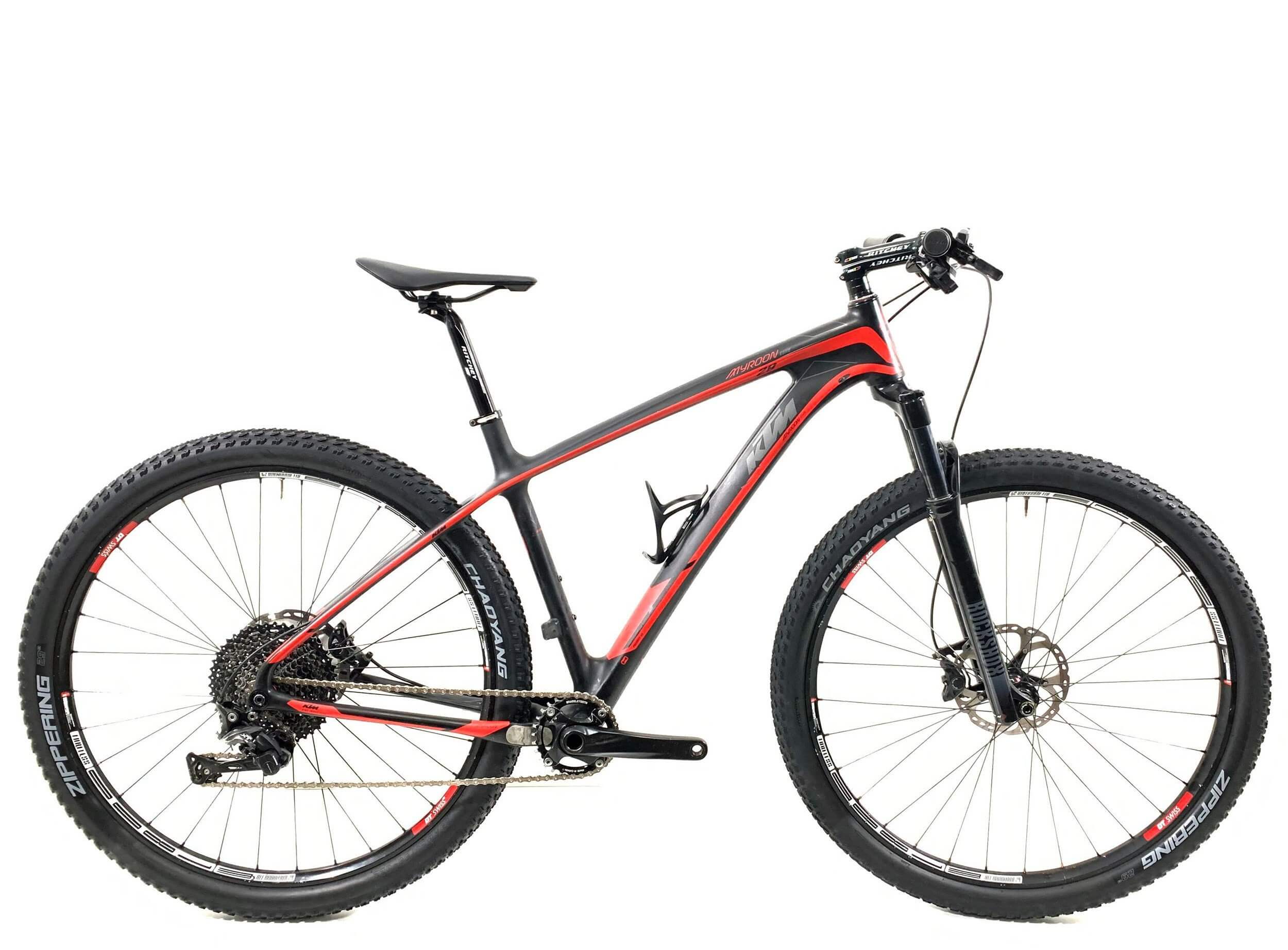 Ktm myroon discount elite 29 2015