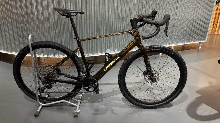 Orbea TERRA M30TEAM 1X 2025