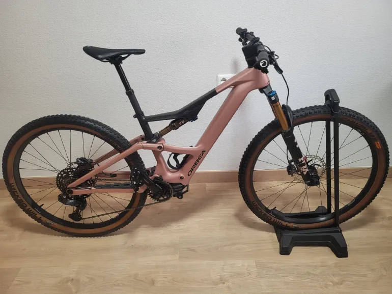 Orbea RISE SL M10 2025
