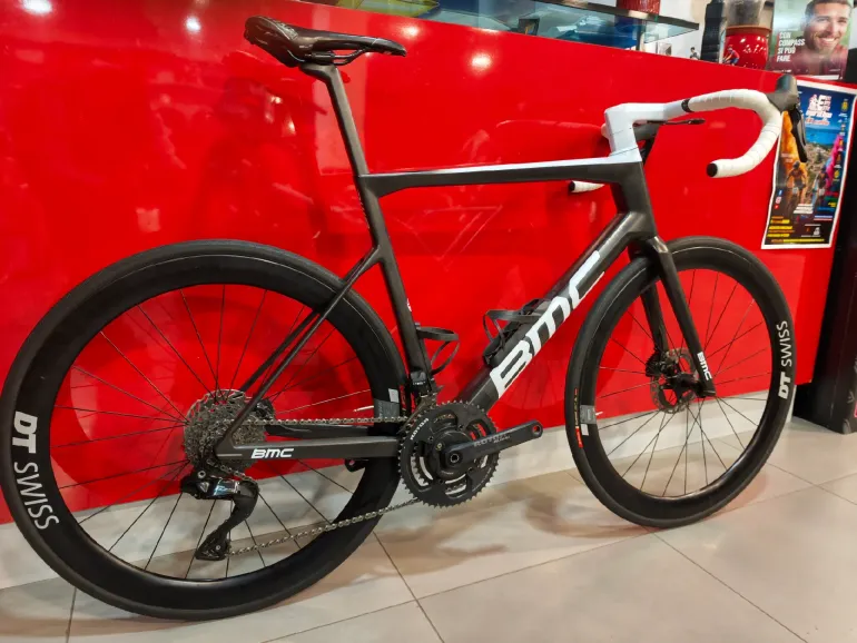 Bmc Teammachine SLR 01 ONE 2024