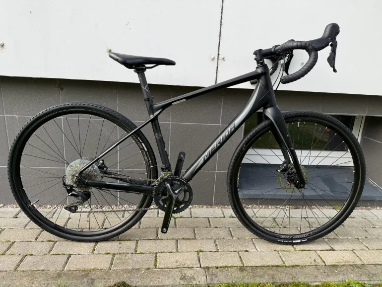Merida SILEX 400 2020