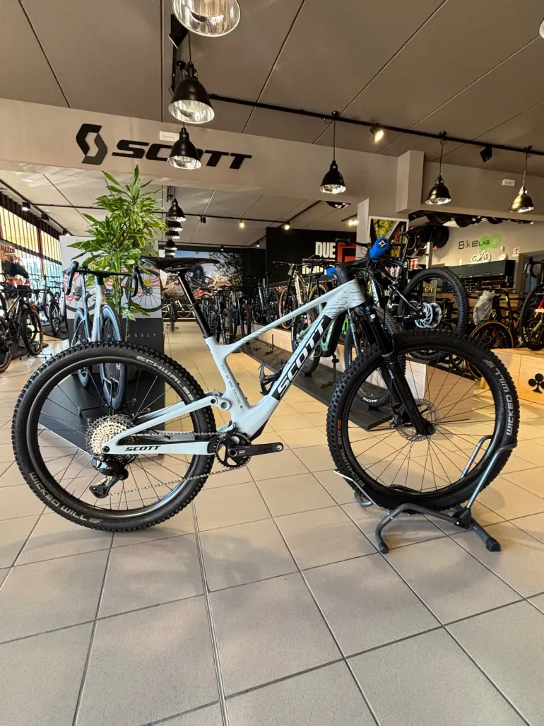 Scott Spark RC 900 Pro 2020